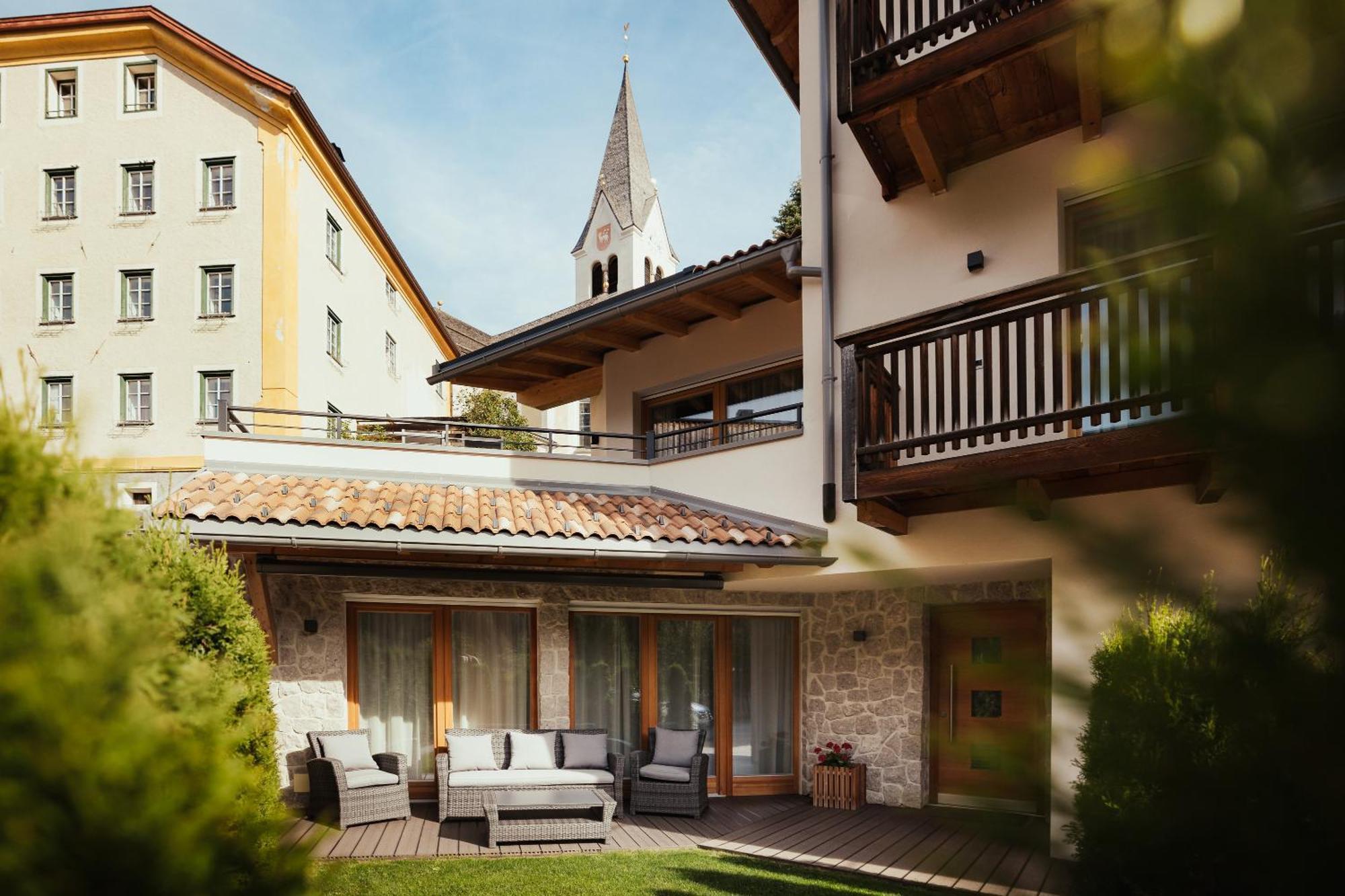 Chalet La Flueta Margherita 拉瓦莱 外观 照片